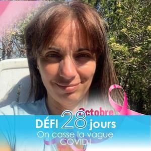 Meet your Posher, Maria